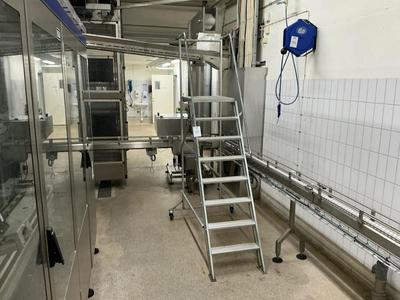 Overview picture of Ladder